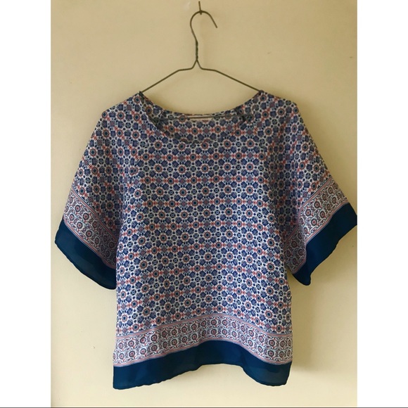 Blouse - Picture 2 of 5